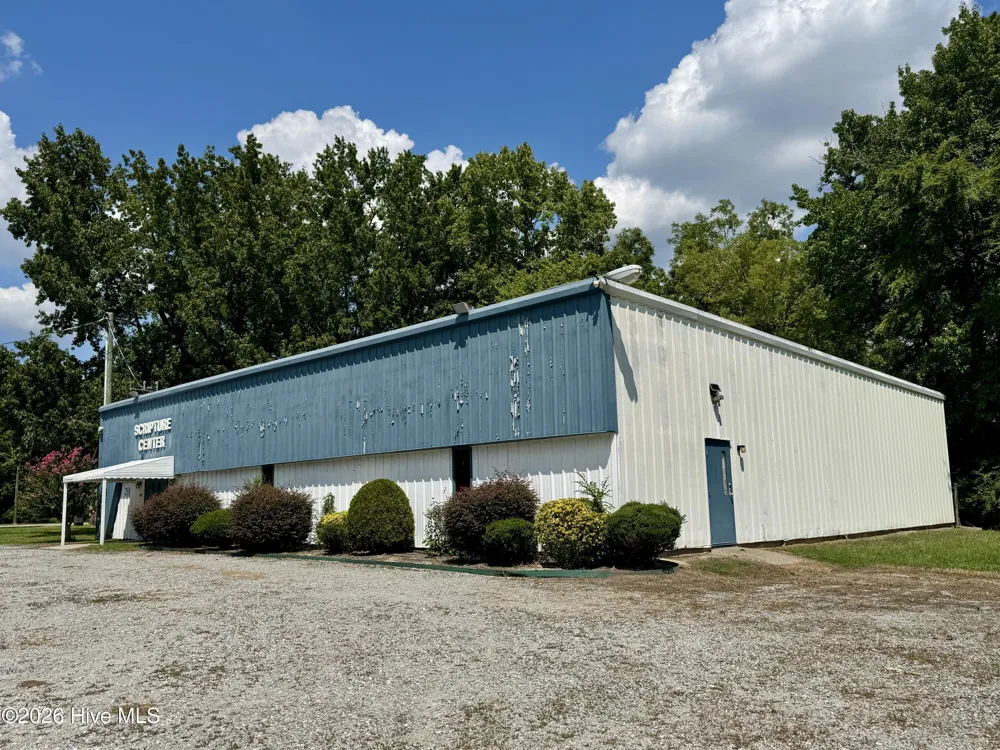210 Durham Street Rocky Mount, NC 27801