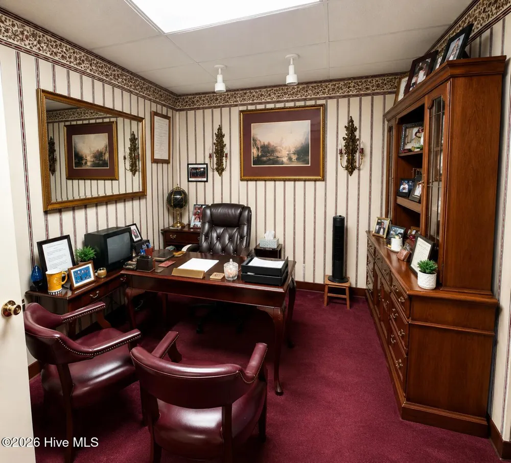 210 Durham Street Rocky Mount, NC 27801