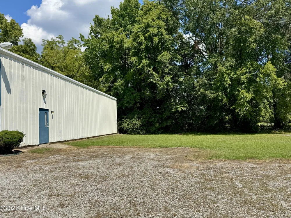 210 Durham Street Rocky Mount, NC 27801