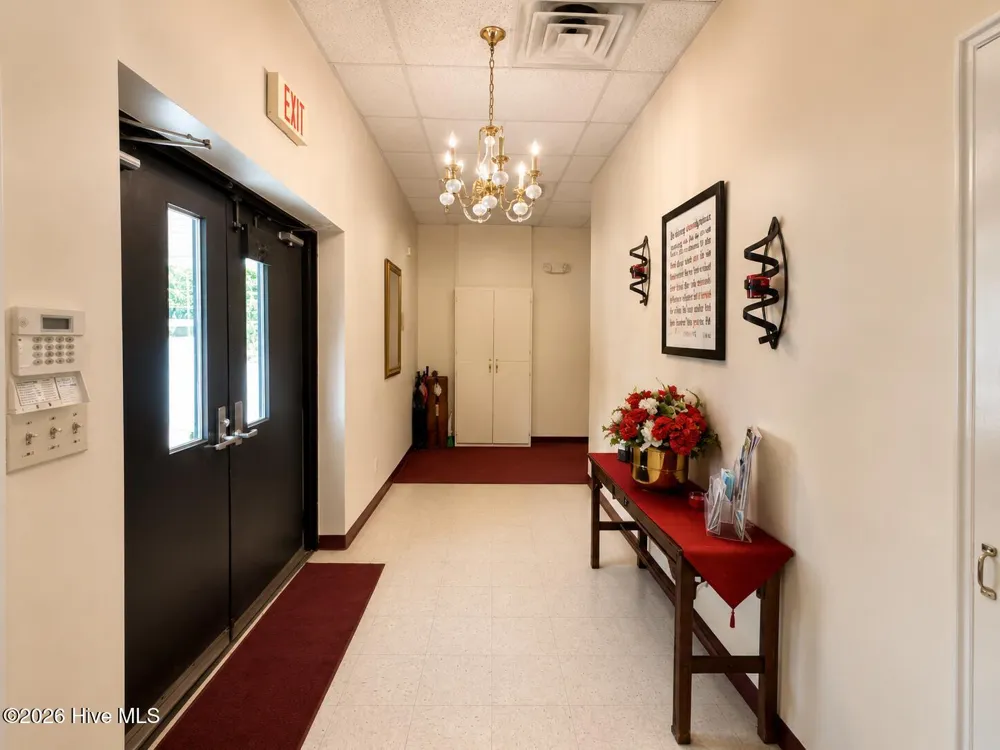 210 Durham Street Rocky Mount, NC 27801