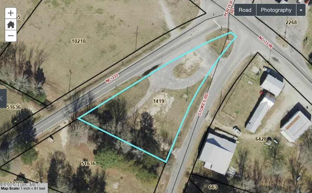 2313 Carolina 222 Greenville, NC 27834