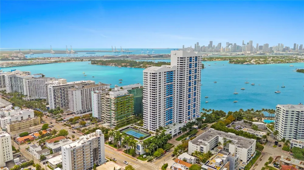 1330 West Ave #PH05 Miami Beach, FL 33139