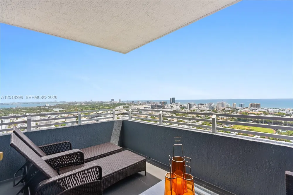1330 West Ave #PH05 Miami Beach, FL 33139