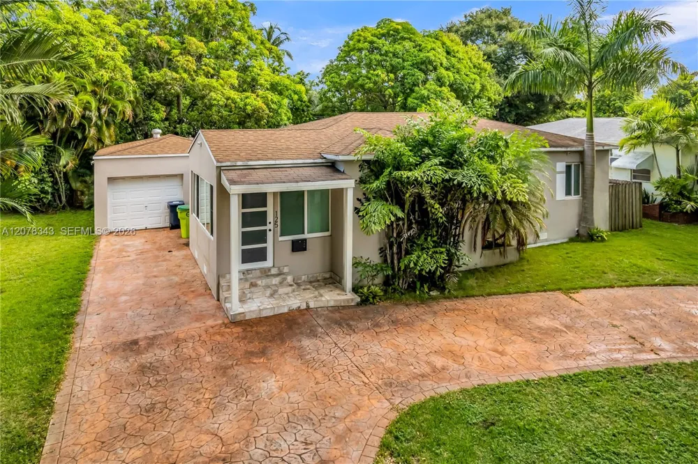 125 NW 88th St #0 El Portal, FL 33150