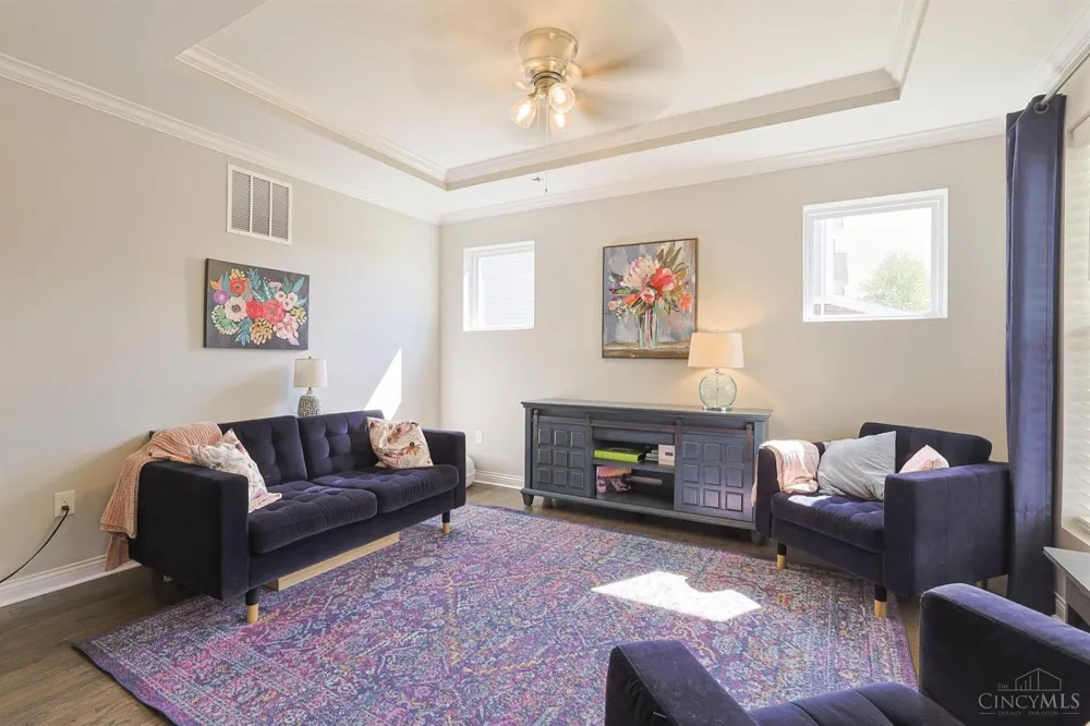 1694 Federal Creek Lane Hamilton, OH 45039