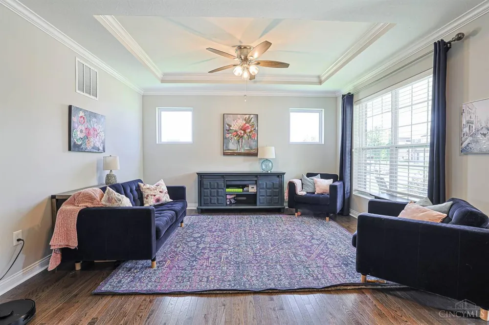 1694 Federal Creek Lane Hamilton, OH 45039
