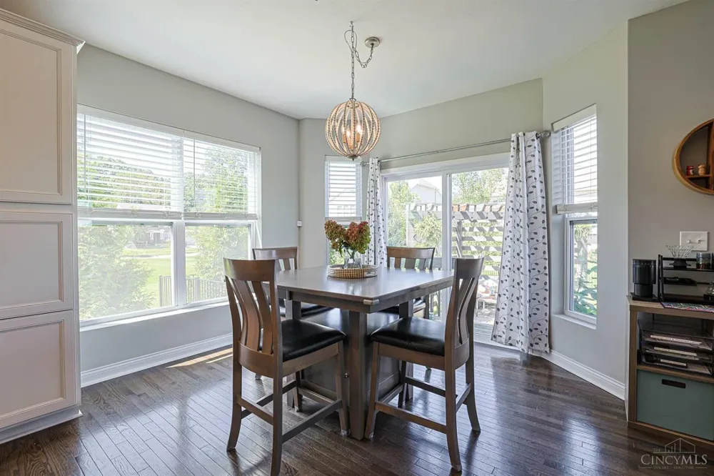 1694 Federal Creek Lane Hamilton, OH 45039