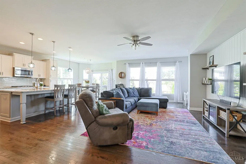 1694 Federal Creek Lane Hamilton, OH 45039