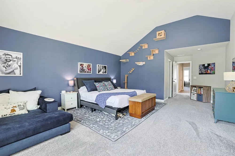 1694 Federal Creek Lane Hamilton, OH 45039