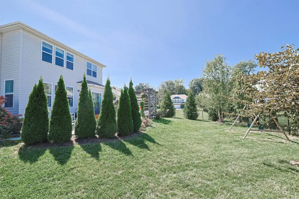 1694 Federal Creek Lane Hamilton, OH 45039