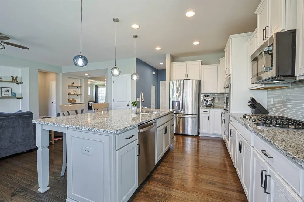 1694 Federal Creek Lane Hamilton, OH 45039