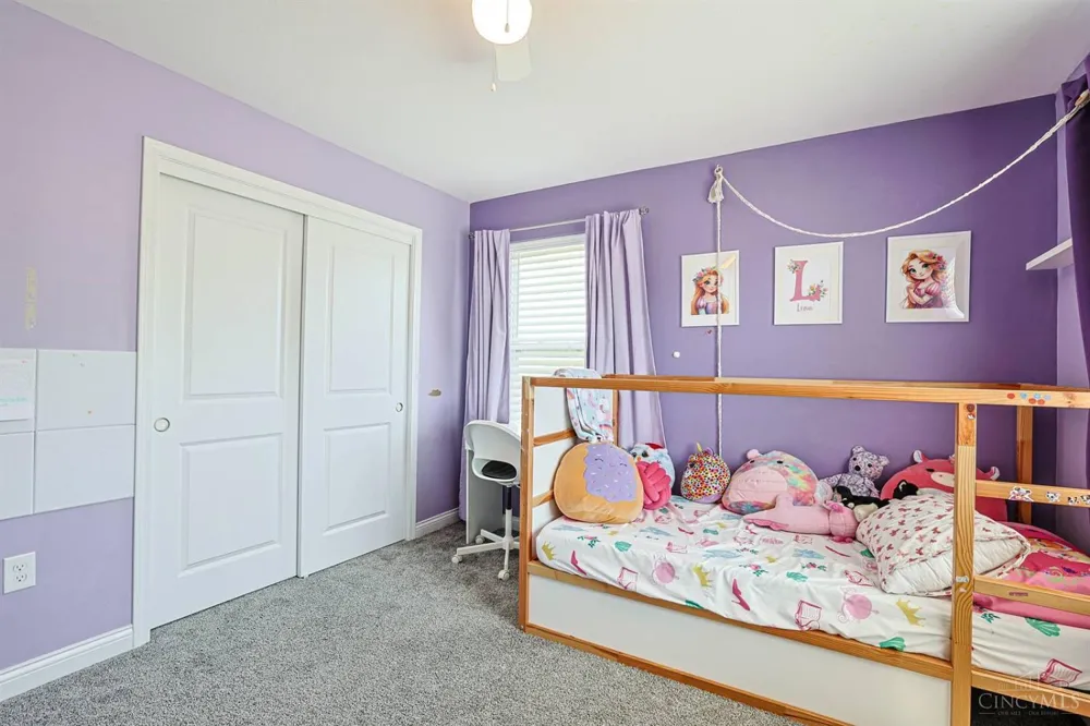 1694 Federal Creek Lane Hamilton, OH 45039