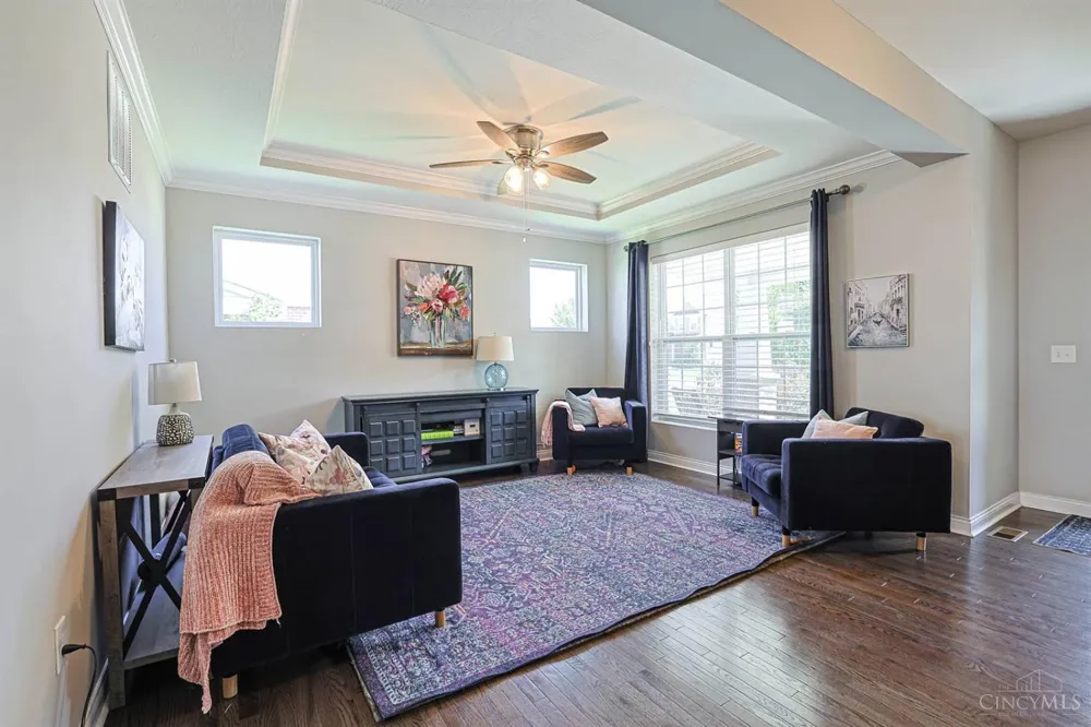 1694 Federal Creek Lane Hamilton, OH 45039