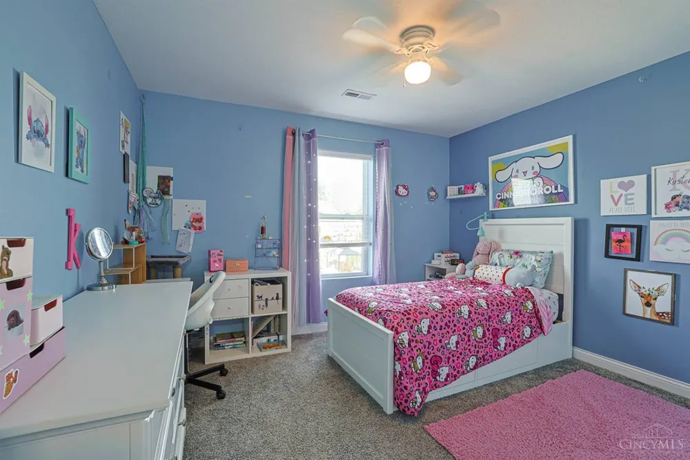 1694 Federal Creek Lane Hamilton, OH 45039