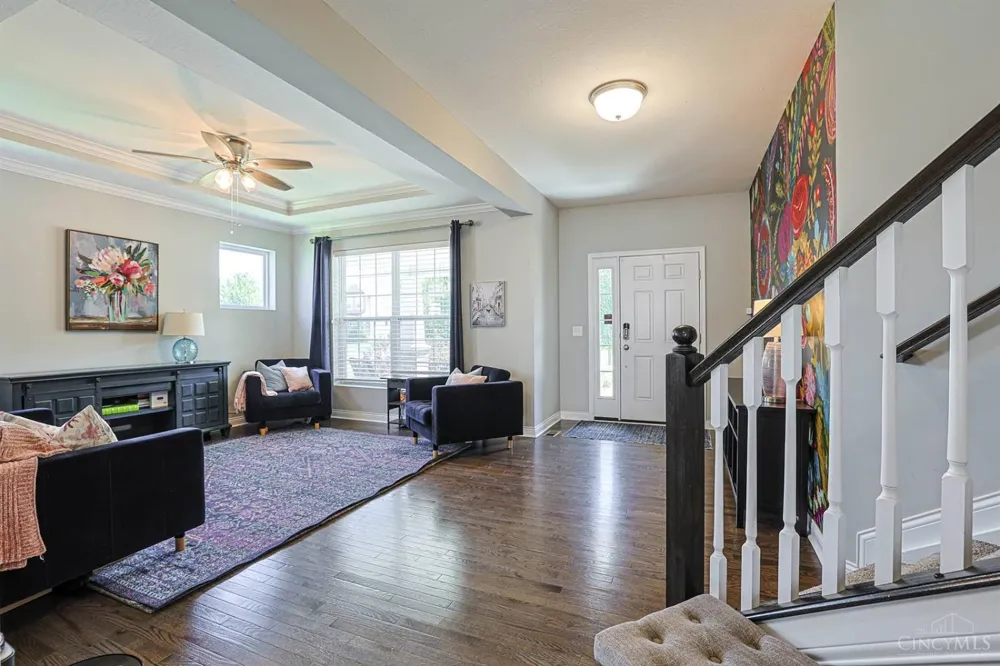 1694 Federal Creek Lane Hamilton, OH 45039
