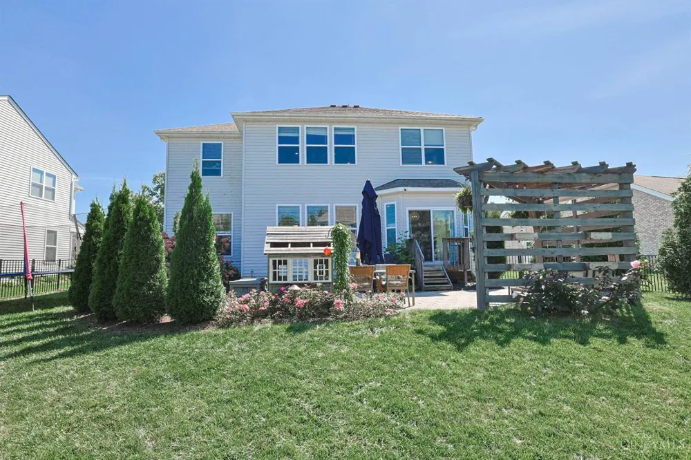 1694 Federal Creek Lane Hamilton, OH 45039