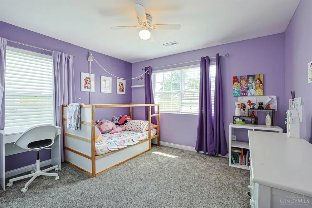 1694 Federal Creek Lane Hamilton, OH 45039