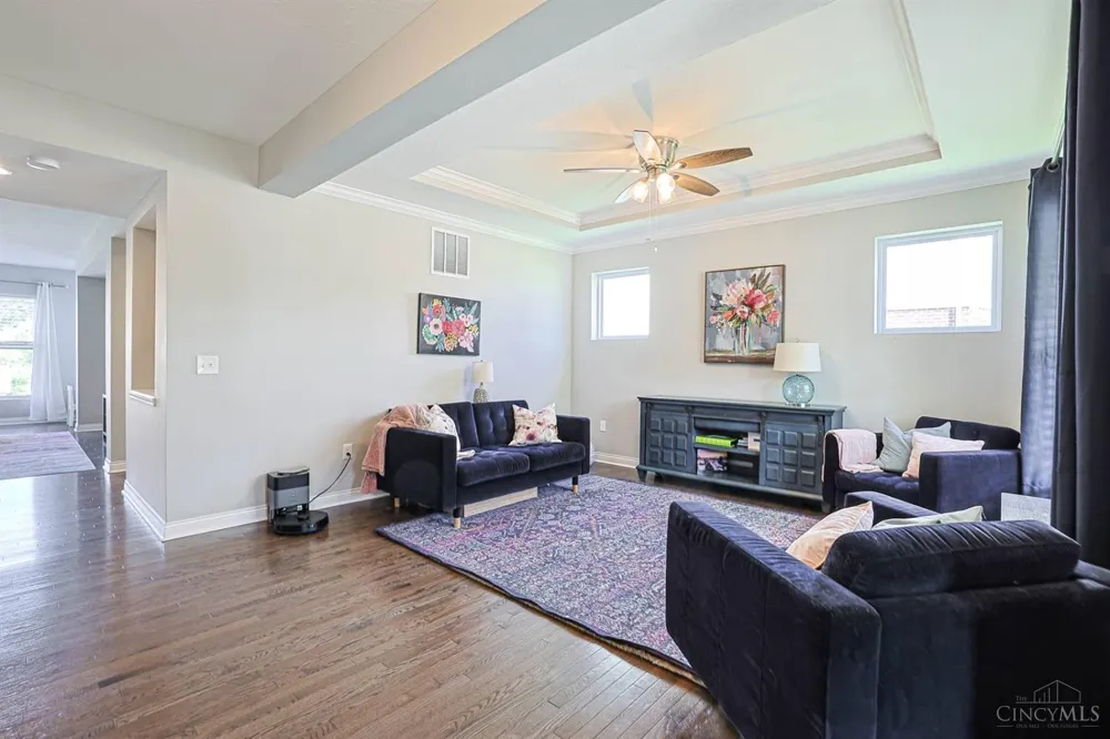 1694 Federal Creek Lane Hamilton, OH 45039