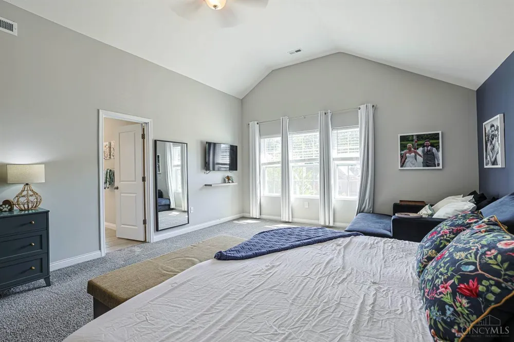 1694 Federal Creek Lane Hamilton, OH 45039