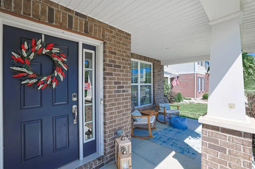 1694 Federal Creek Lane Hamilton, OH 45039