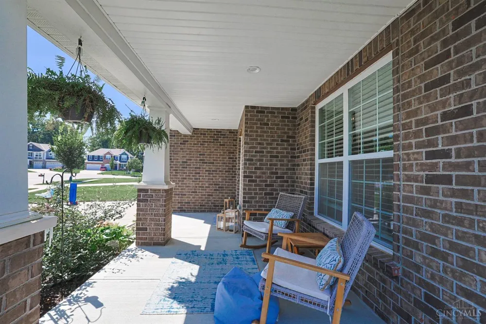 1694 Federal Creek Lane Hamilton, OH 45039