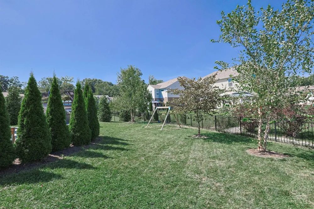 1694 Federal Creek Lane Hamilton, OH 45039