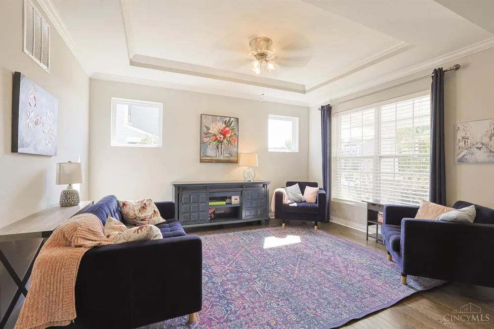 1694 Federal Creek Lane Hamilton, OH 45039