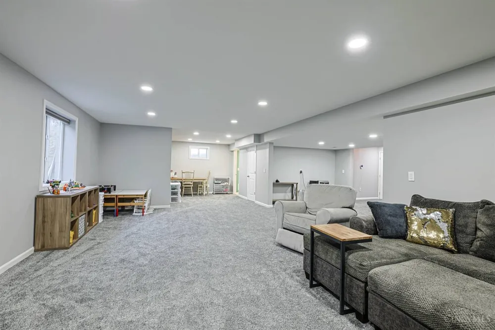 1694 Federal Creek Lane Hamilton, OH 45039