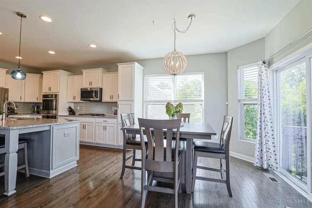 1694 Federal Creek Lane Hamilton, OH 45039