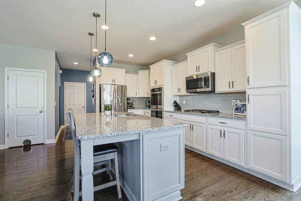 1694 Federal Creek Lane Hamilton, OH 45039