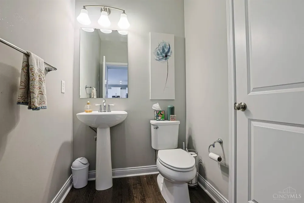 1694 Federal Creek Lane Hamilton, OH 45039