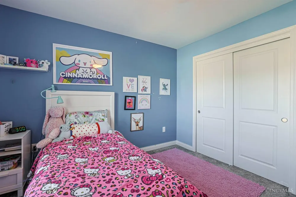 1694 Federal Creek Lane Hamilton, OH 45039