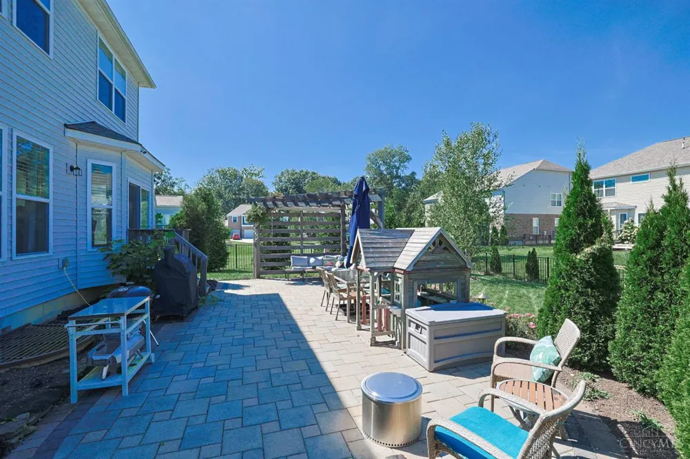 1694 Federal Creek Lane Hamilton, OH 45039