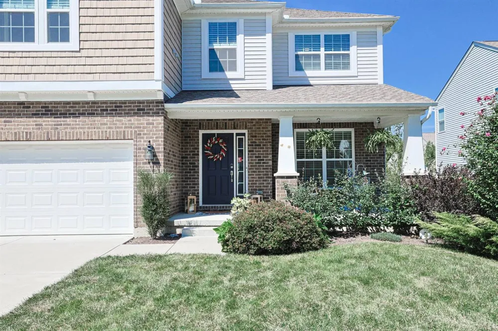 1694 Federal Creek Lane Hamilton, OH 45039