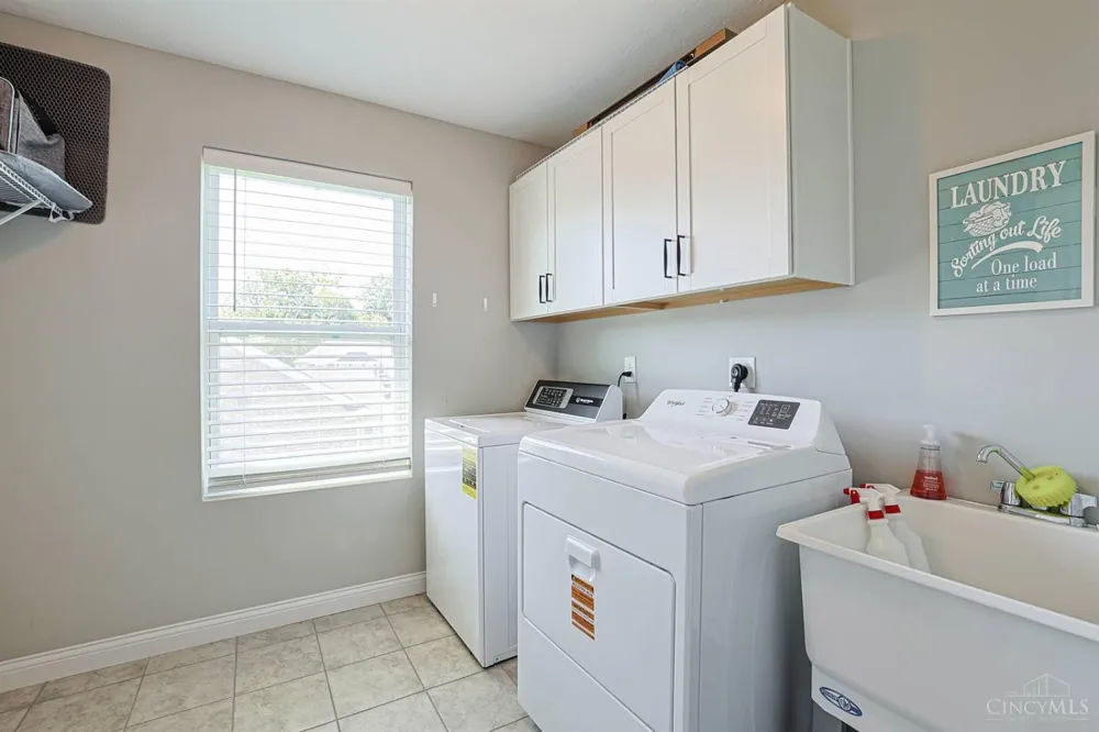 1694 Federal Creek Lane Hamilton, OH 45039