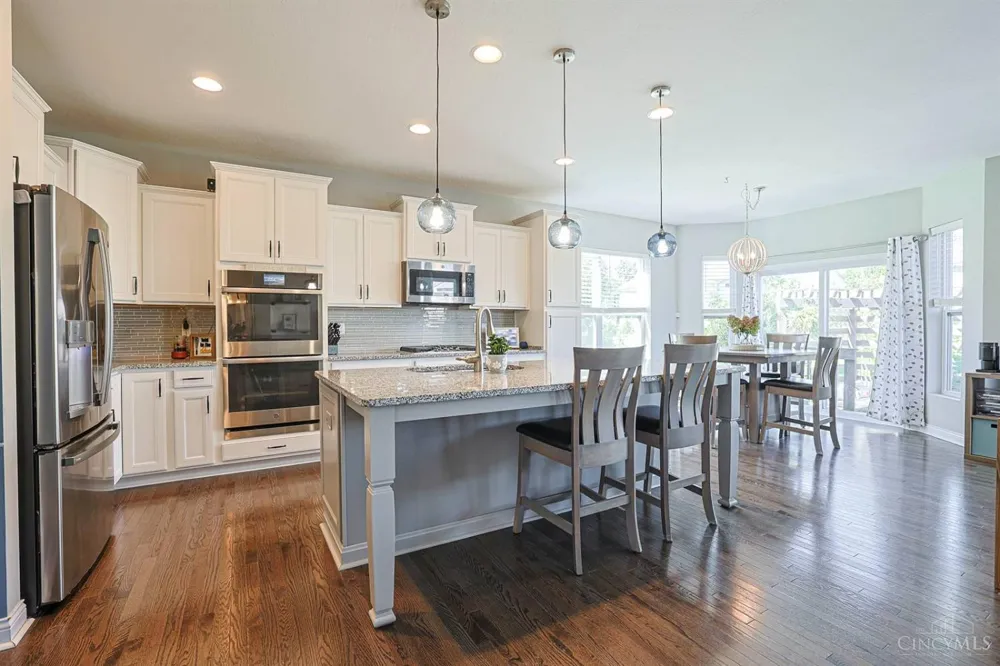 1694 Federal Creek Lane Hamilton, OH 45039