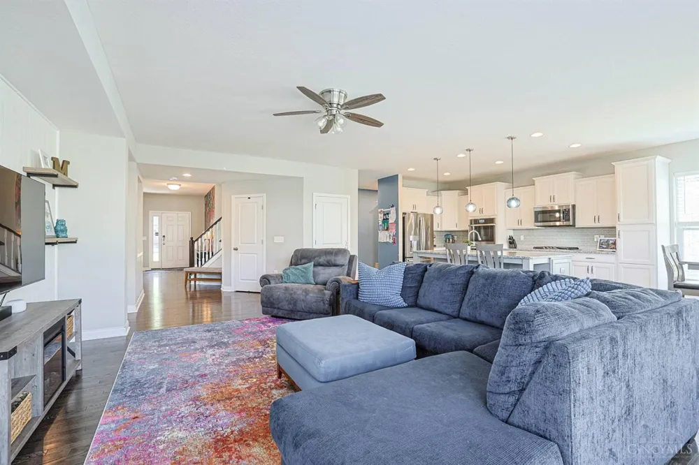 1694 Federal Creek Lane Hamilton, OH 45039