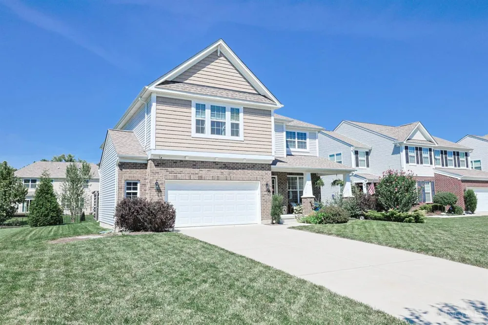 1694 Federal Creek Lane Hamilton, OH 45039