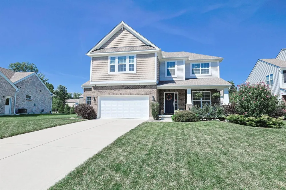1694 Federal Creek Lane Hamilton, OH 45039