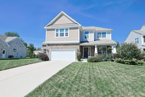 1694 Federal Creek Lane