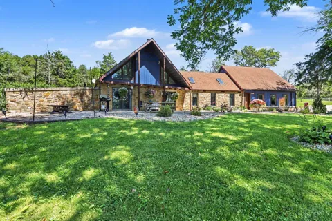 3654 Concord Road