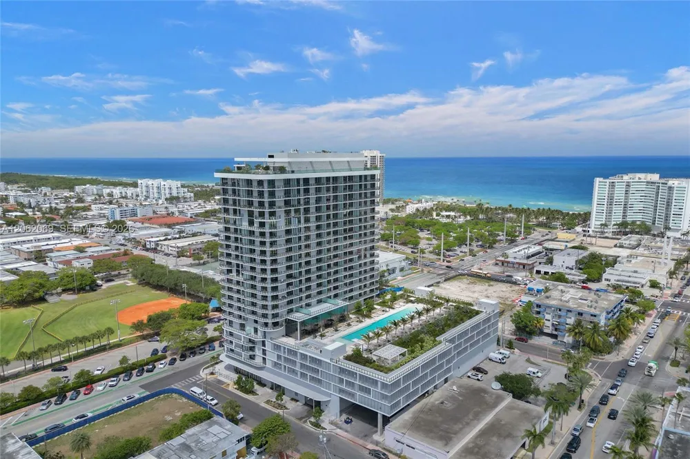 580 72nd St #1809 Miami Beach, FL 33141