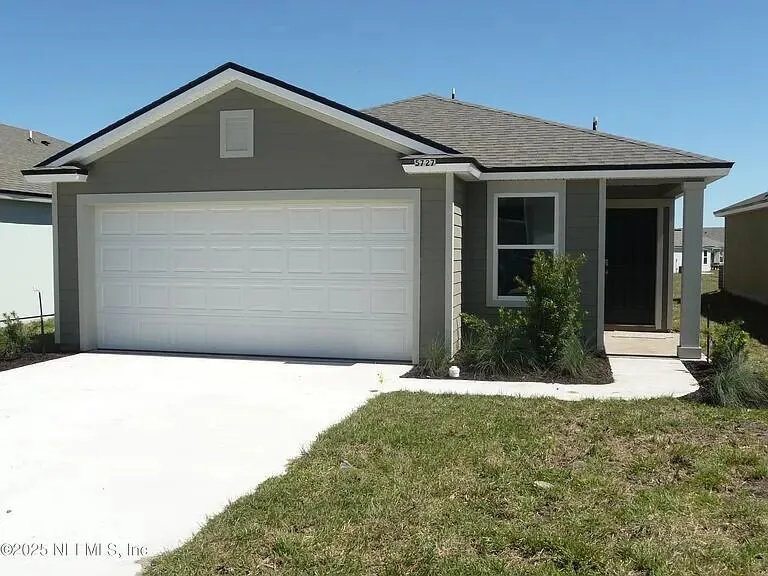 5727 SPRUCE ALDER WAY Jacksonville, FL 32219