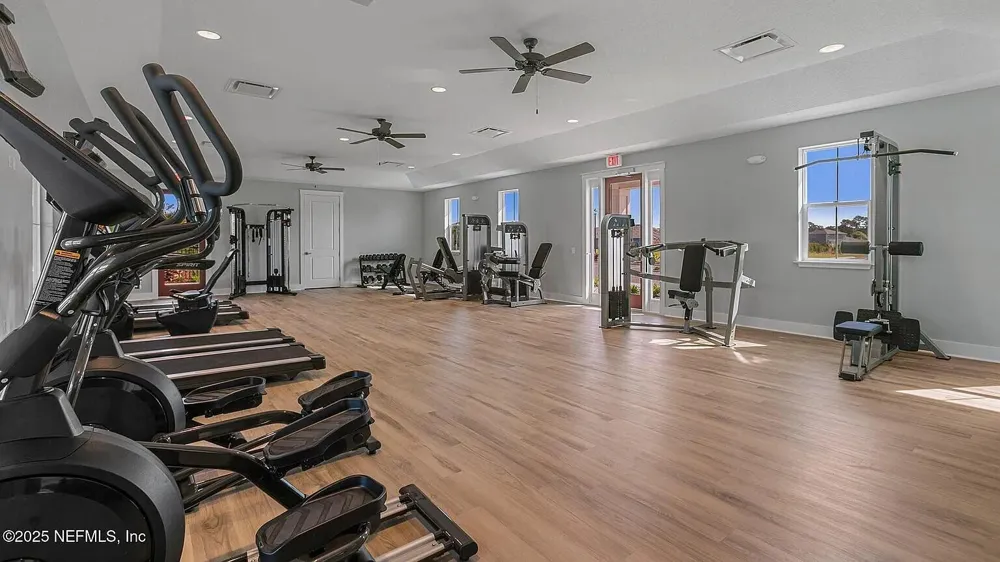 5727 SPRUCE ALDER WAY Jacksonville, FL 32219