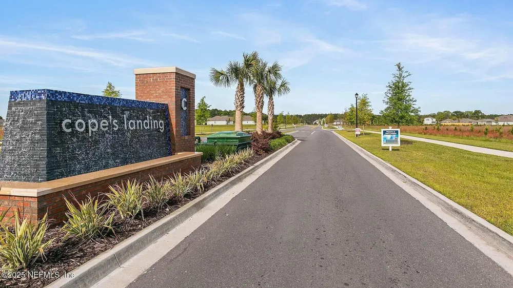5727 SPRUCE ALDER WAY Jacksonville, FL 32219
