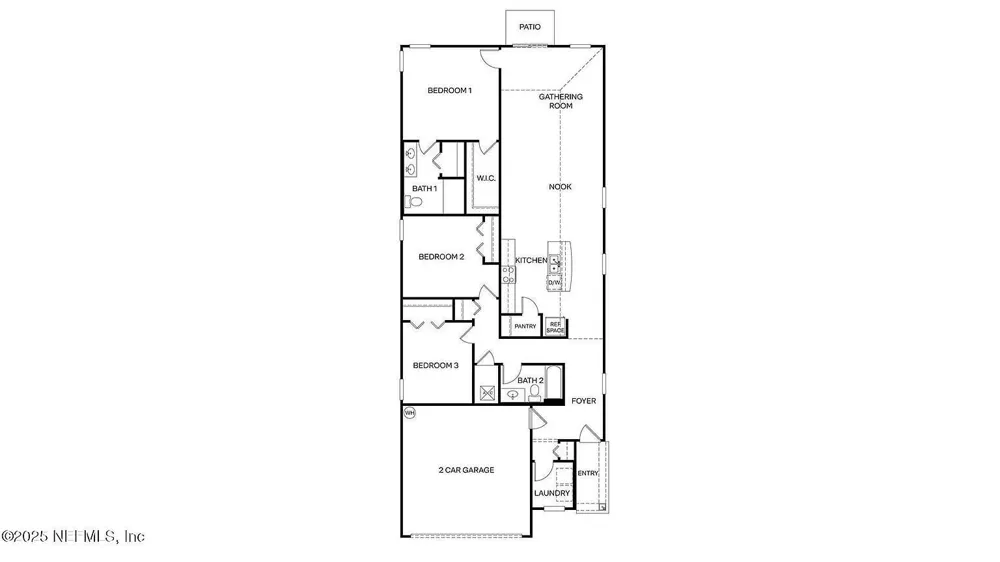 5727 SPRUCE ALDER WAY Jacksonville, FL 32219