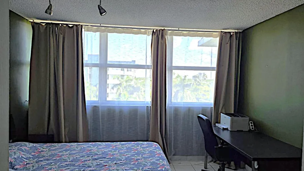 16546 NE 26 AVENUE #5J North Miami Beach, FL 33160