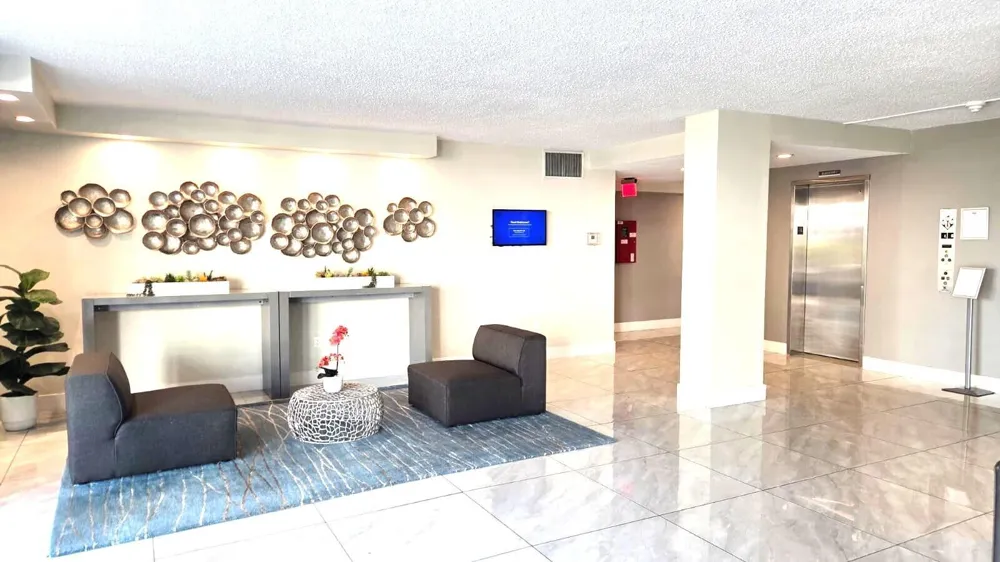16546 NE 26 AVENUE #5J North Miami Beach, FL 33160