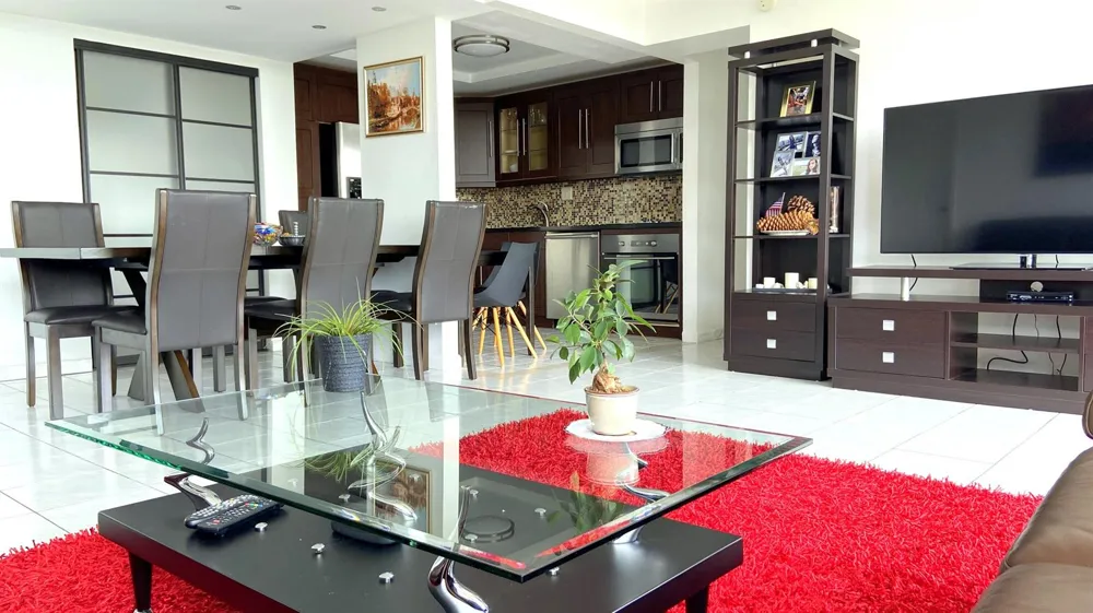 16546 NE 26 AVENUE #5J North Miami Beach, FL 33160