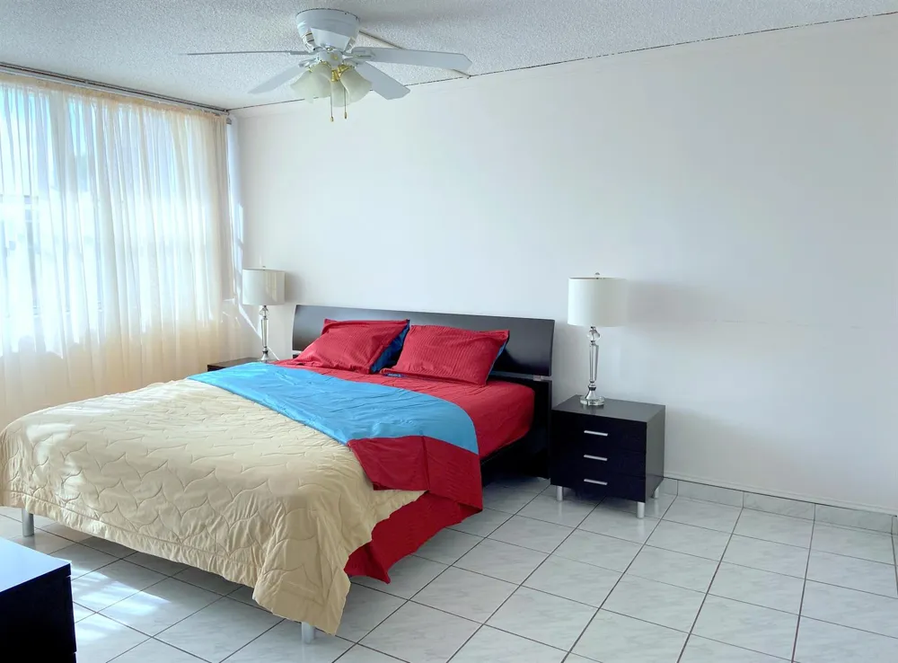 16546 NE 26 AVENUE #5J North Miami Beach, FL 33160